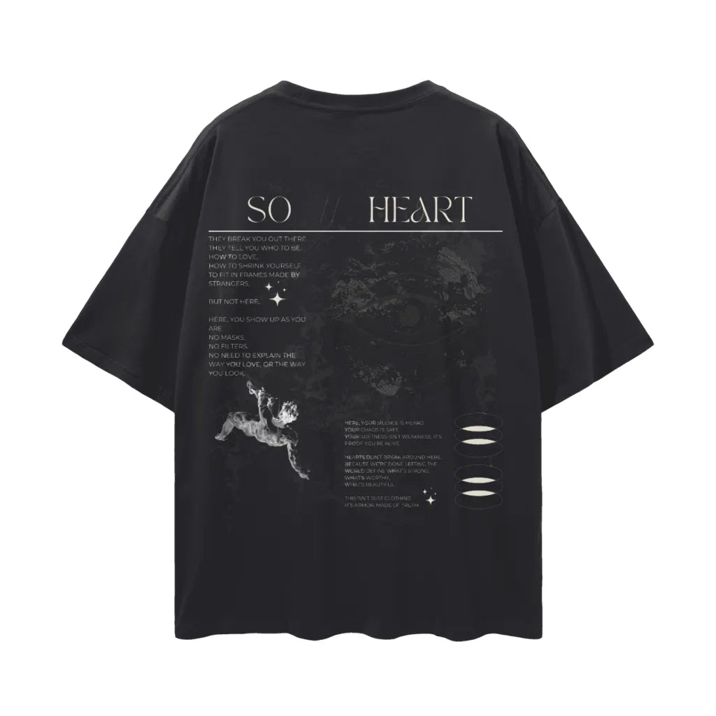 So // Heart