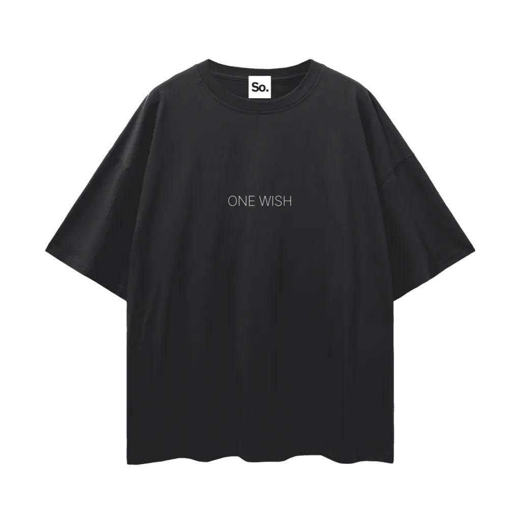 So // Wish
