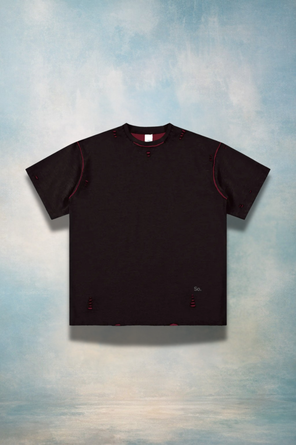 So // Reversible