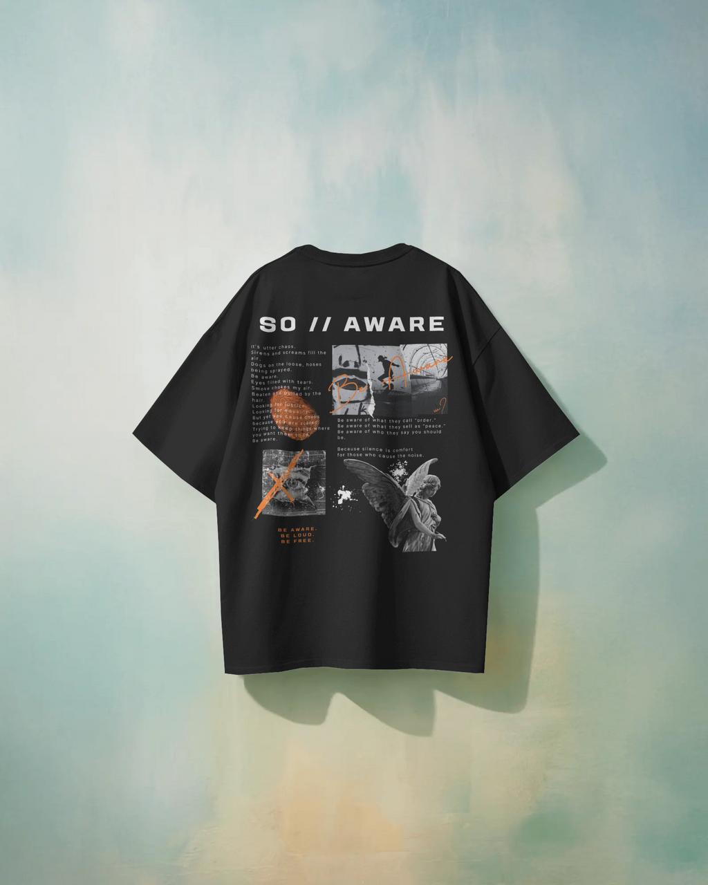 So // Aware