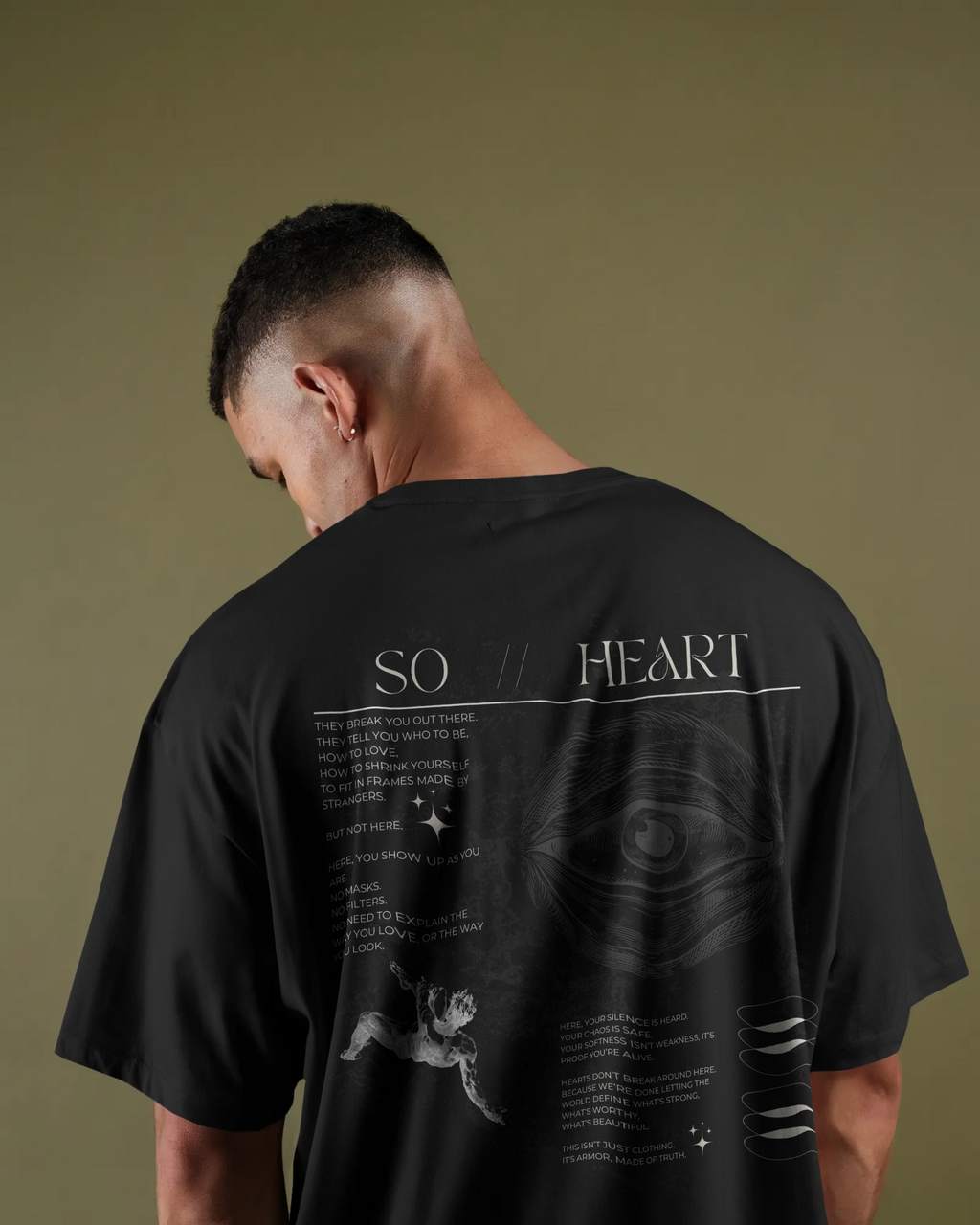 So // Heart