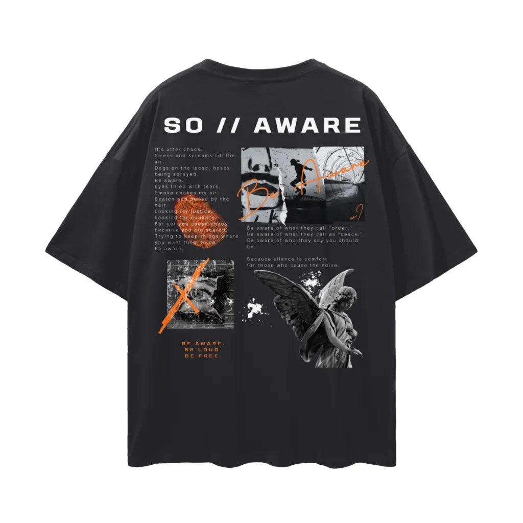 So // Aware